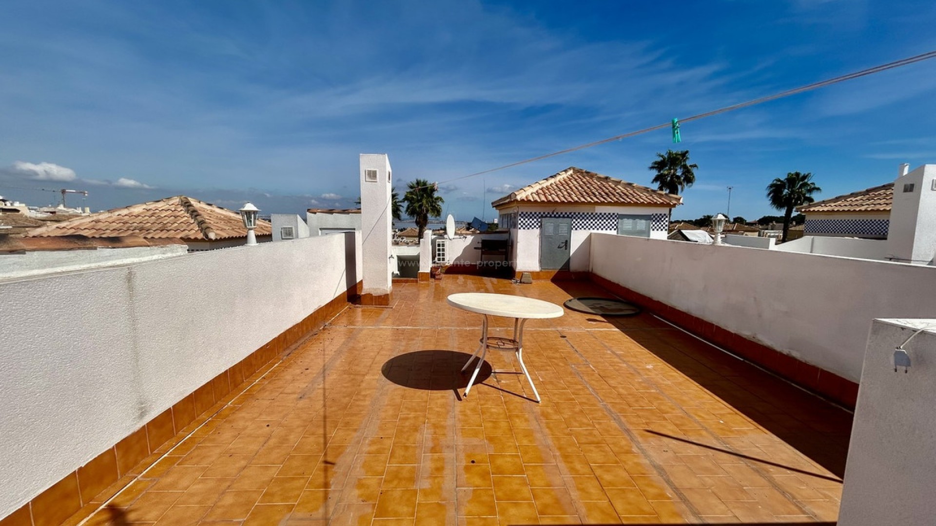 Apartment / flat in Los Altos