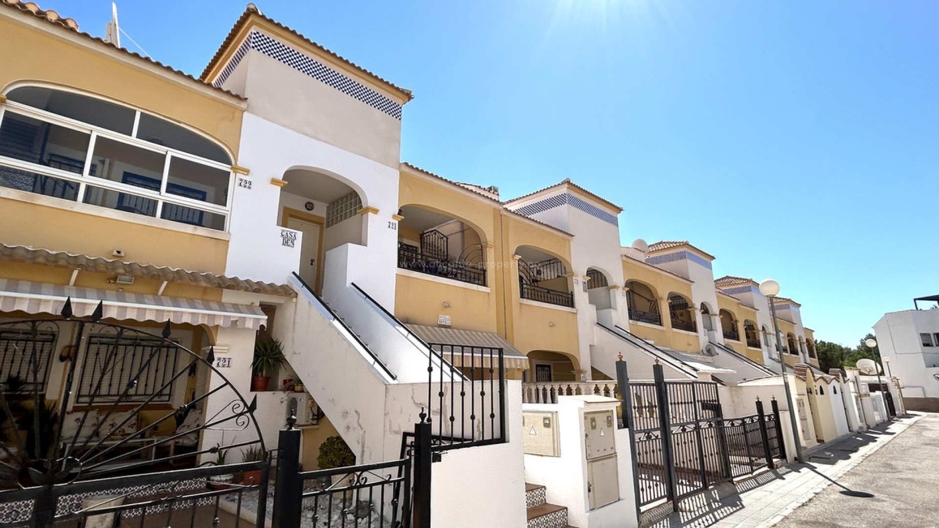 Apartment / flat in Los Altos