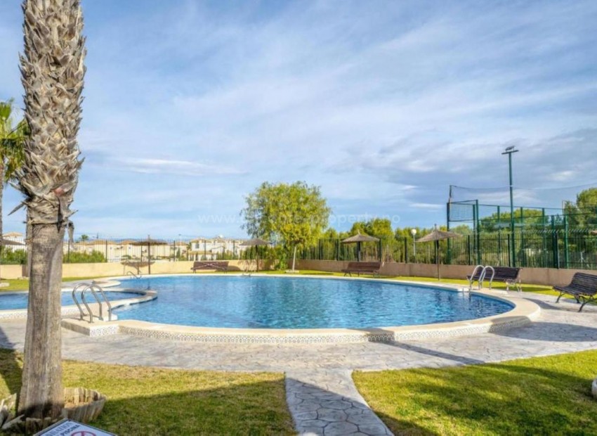 Apartment / flat in Los Altos