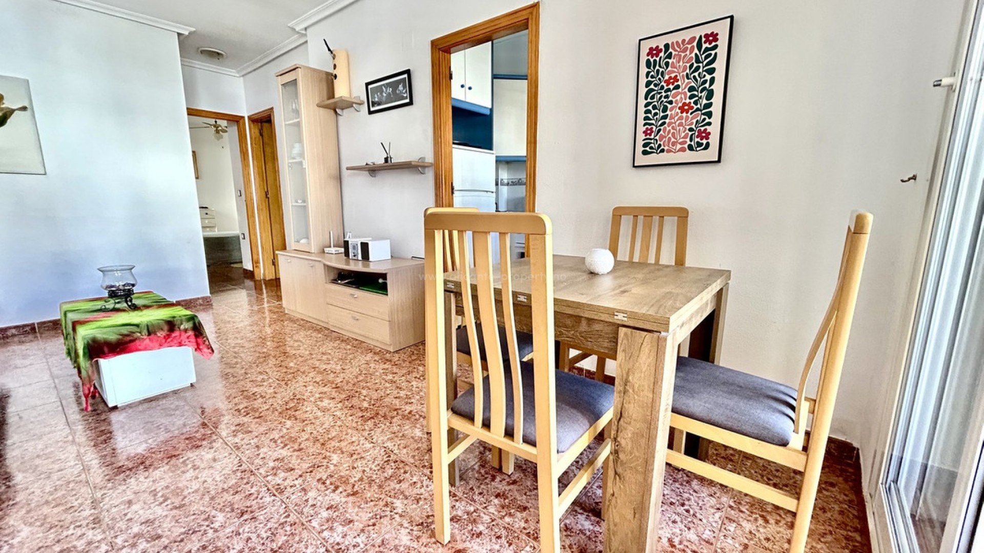 Apartment / flat in Los Altos