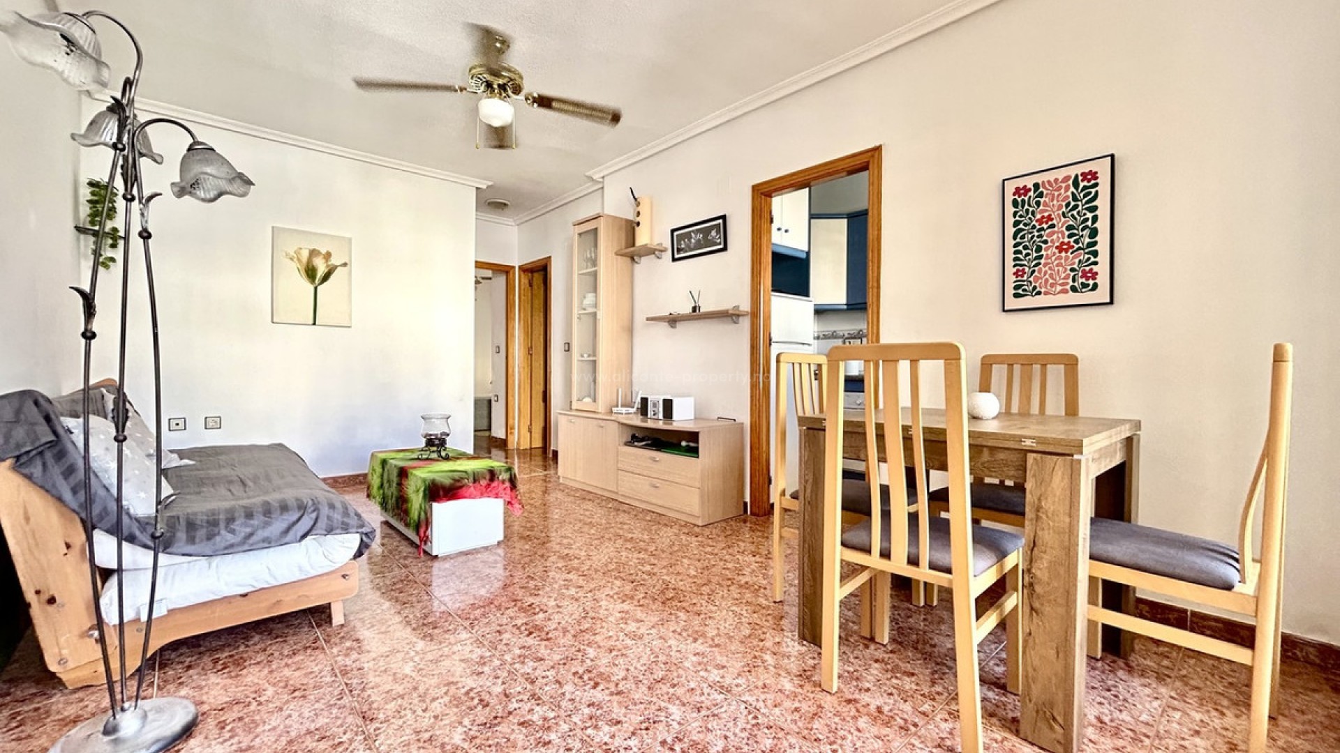 Apartment / flat in Los Altos
