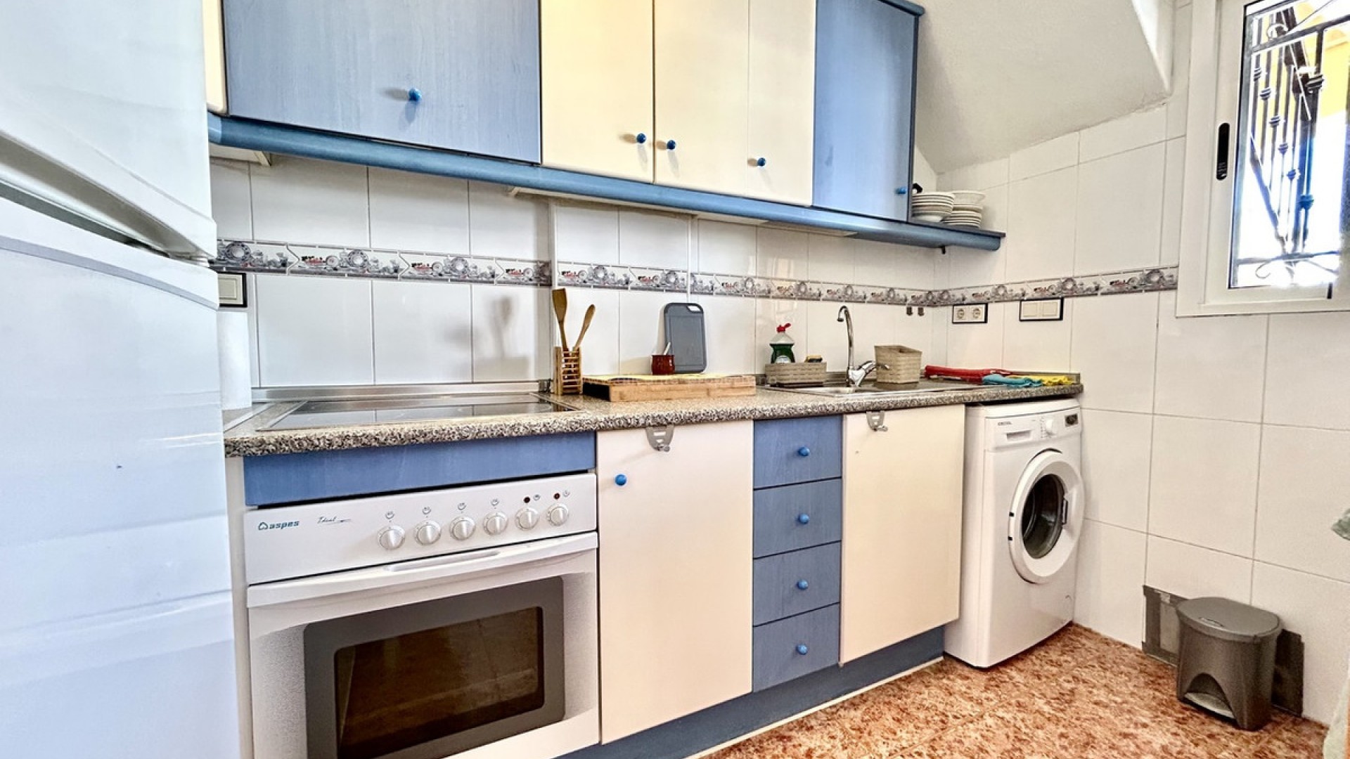 Apartment / flat in Los Altos