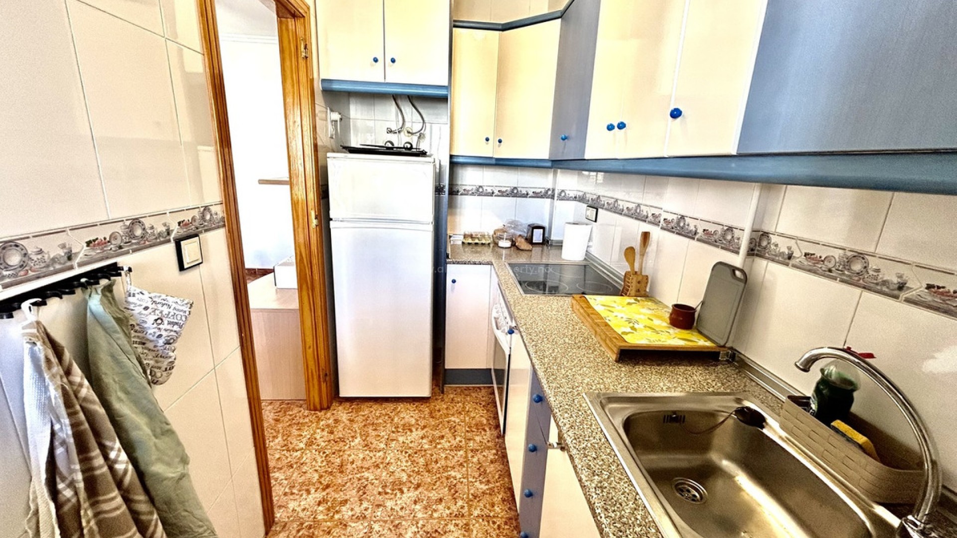 Apartment / flat in Los Altos