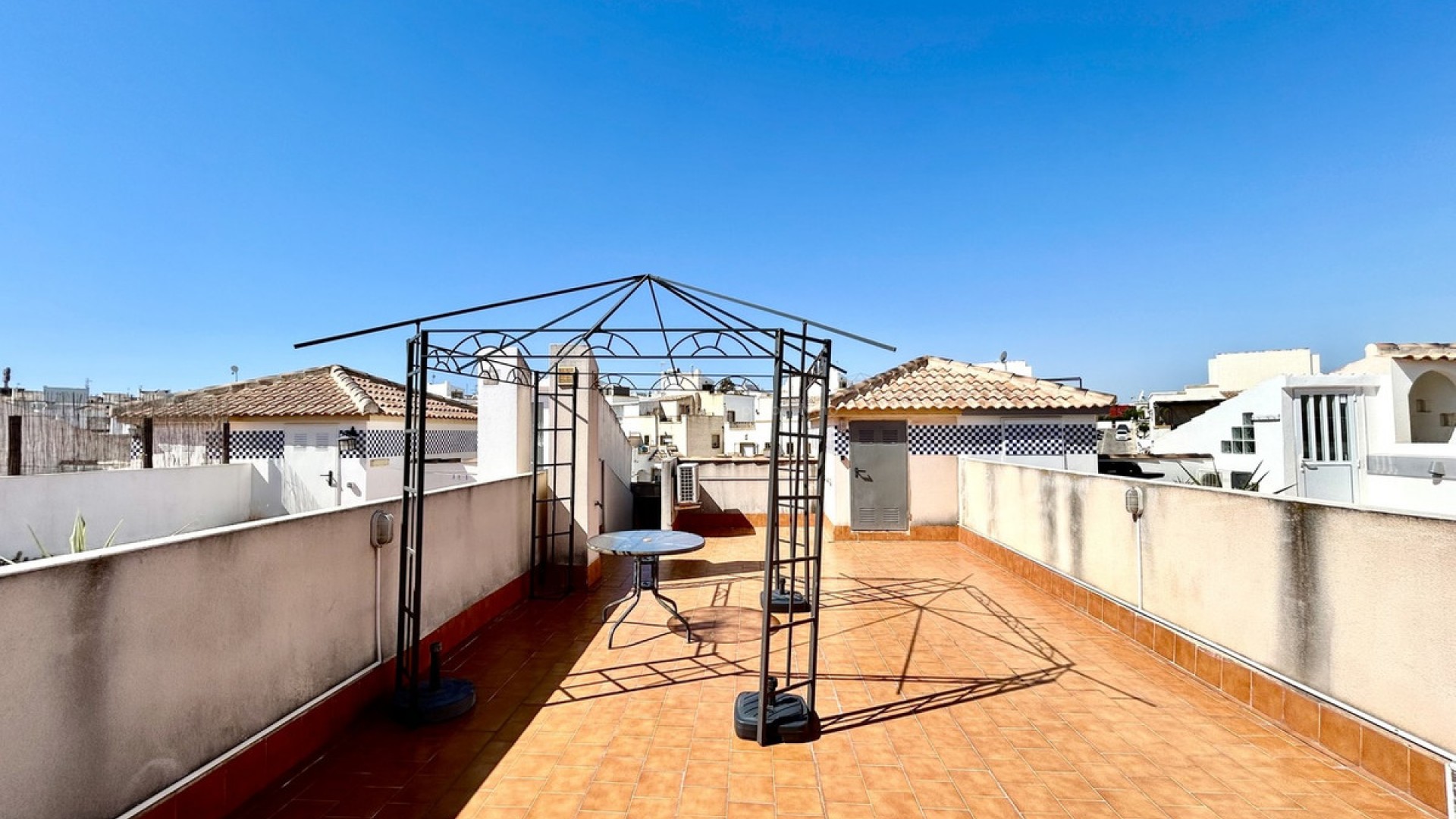 Apartment / flat in Los Altos