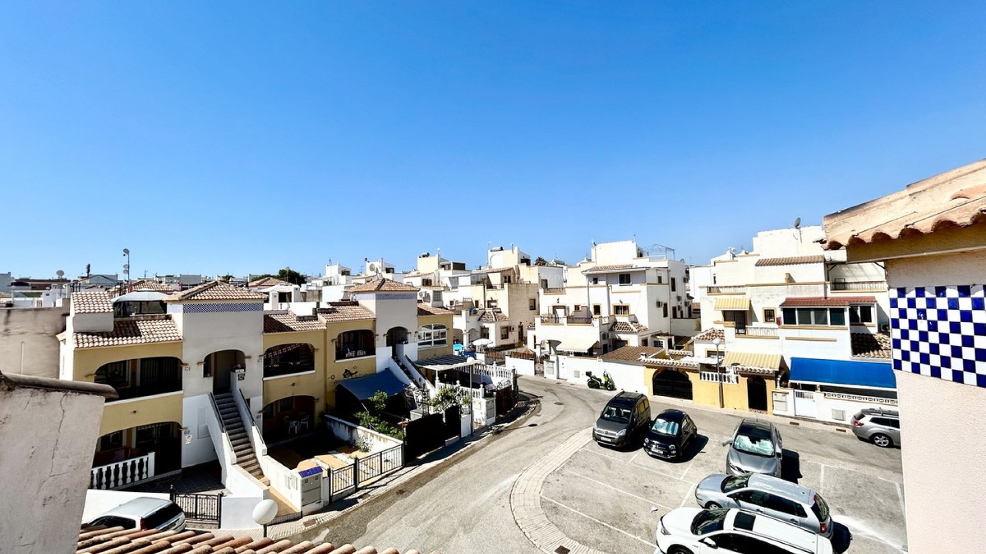 Apartment / flat in Los Altos
