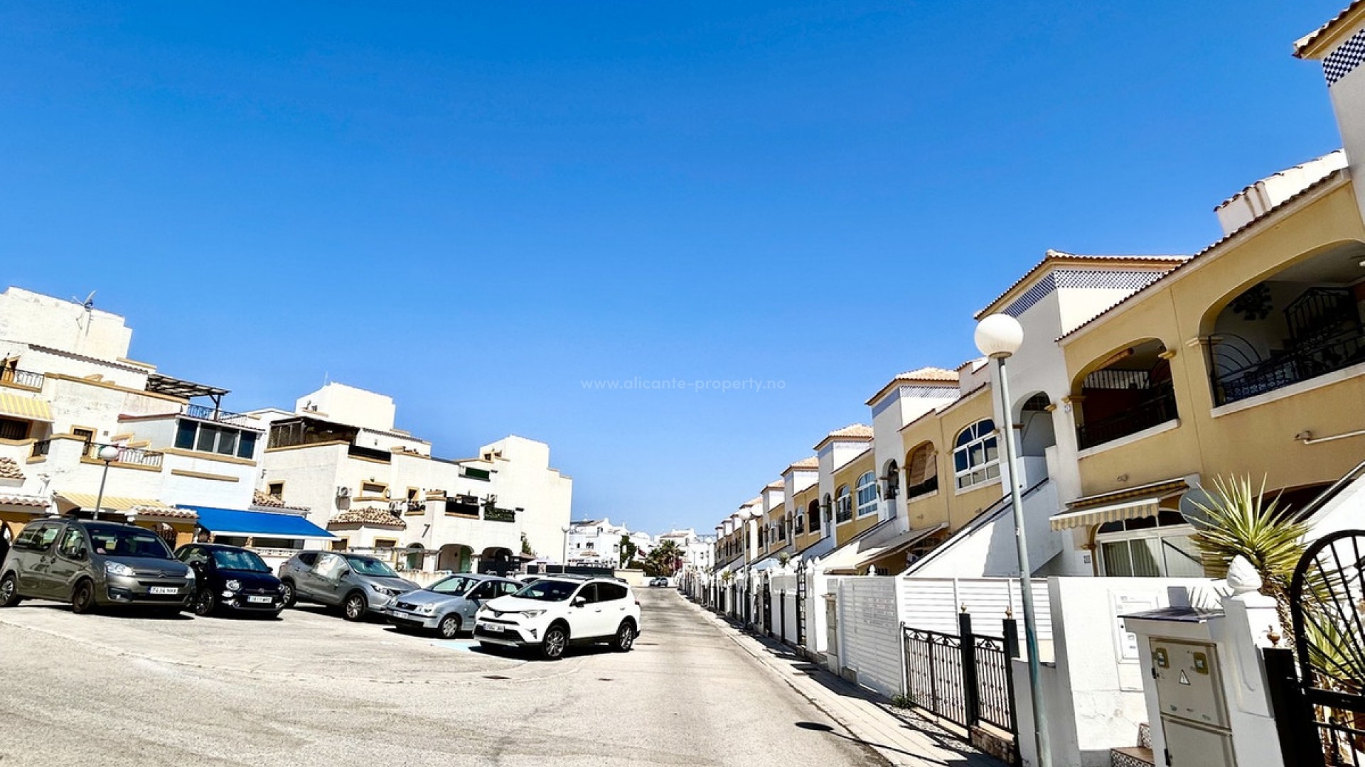 Apartment / flat in Los Altos