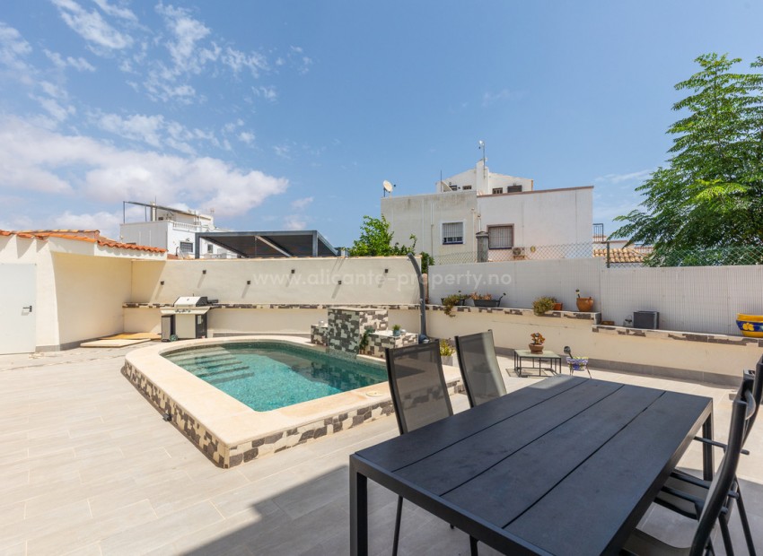 Apartment / flat in Los Altos