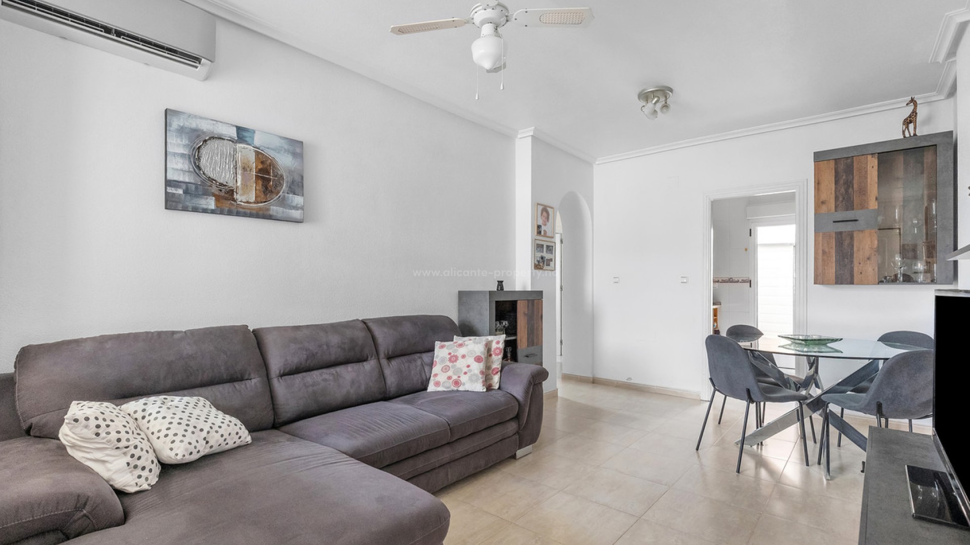 Apartment / flat in Los Altos