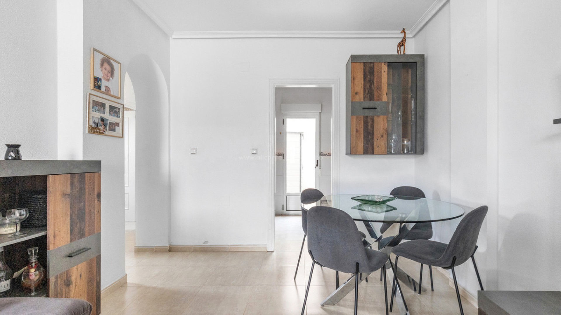 Apartment / flat in Los Altos
