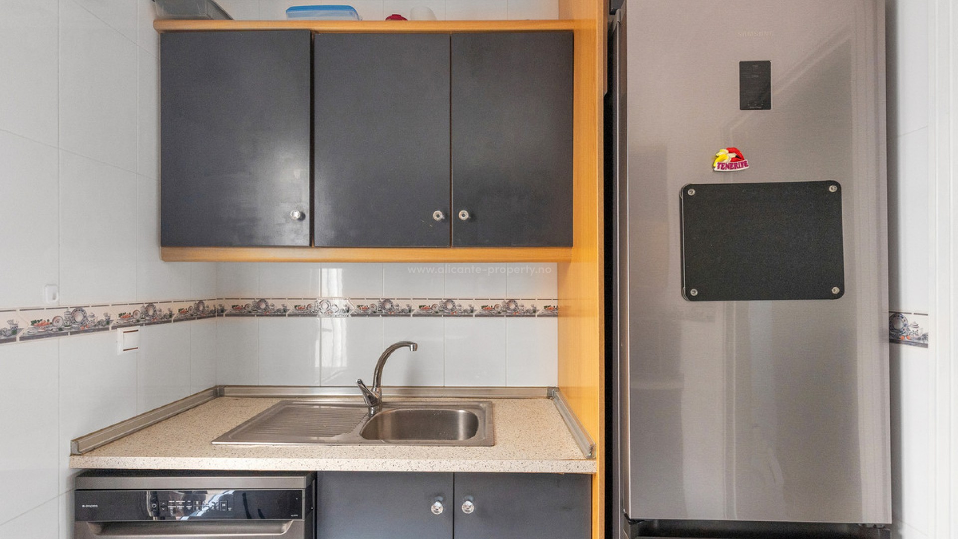 Apartment / flat in Los Altos