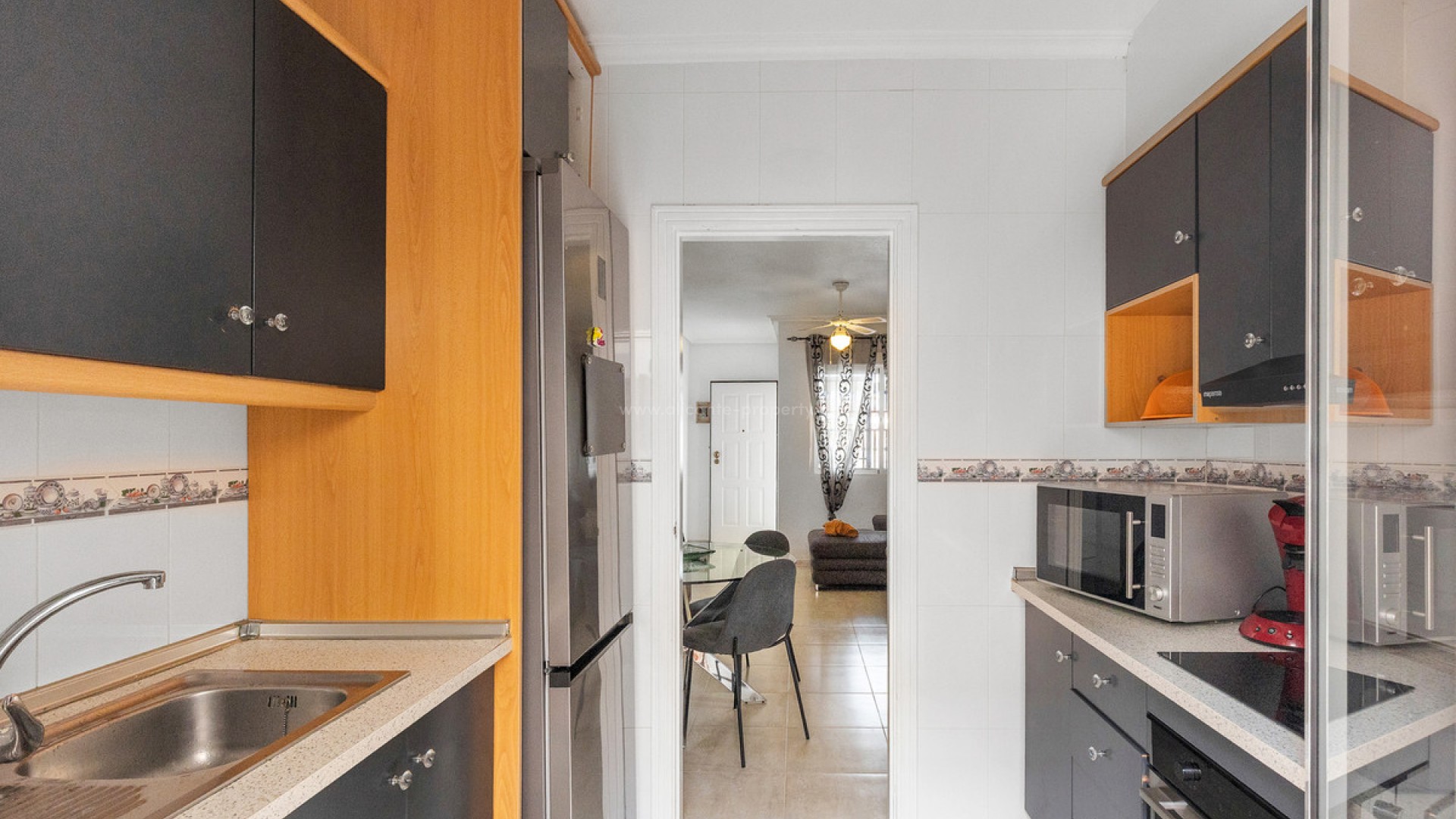 Apartment / flat in Los Altos