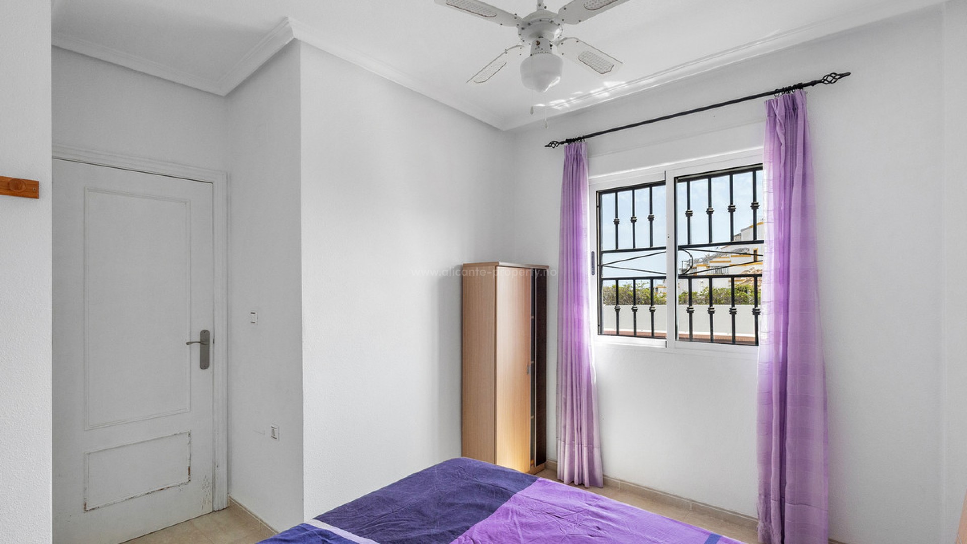 Apartment / flat in Los Altos
