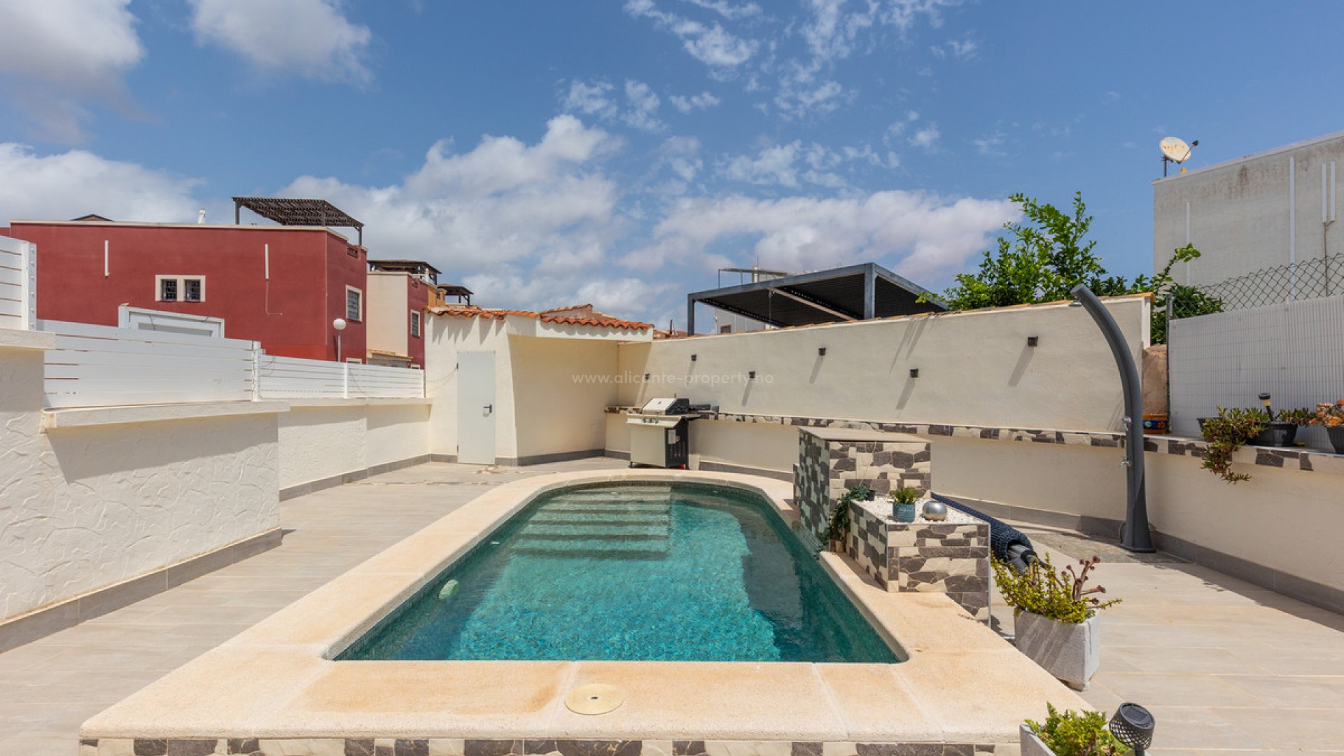 Apartment / flat in Los Altos