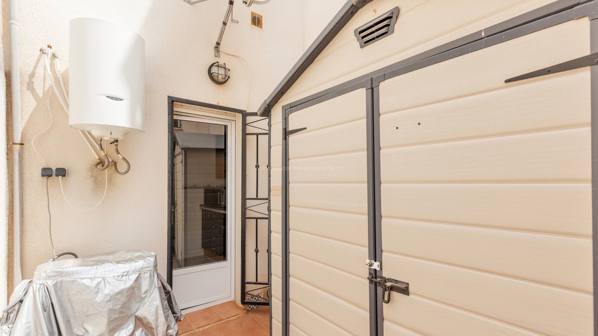 Apartment / flat in Los Altos
