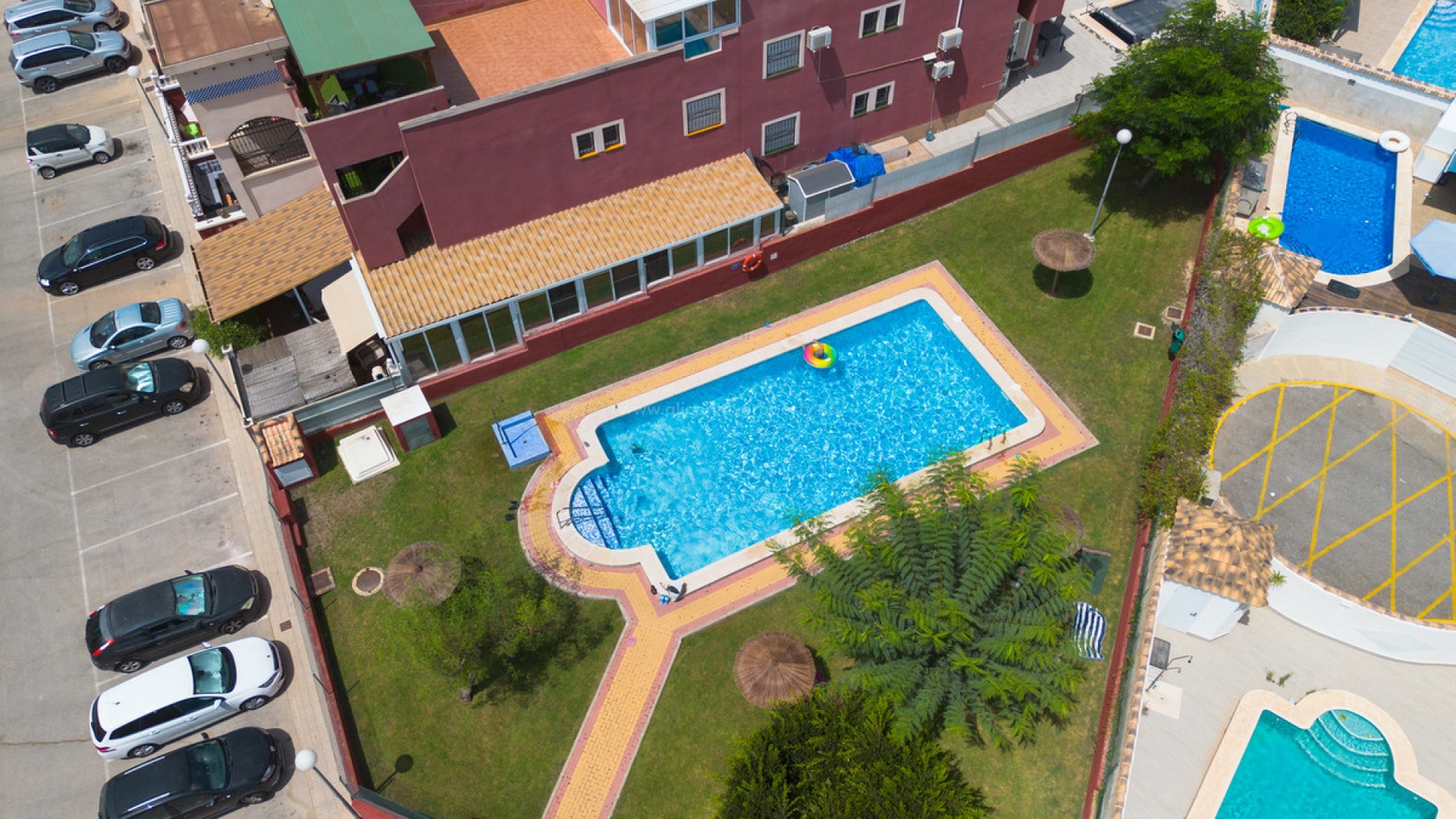 Apartment / flat in Los Altos