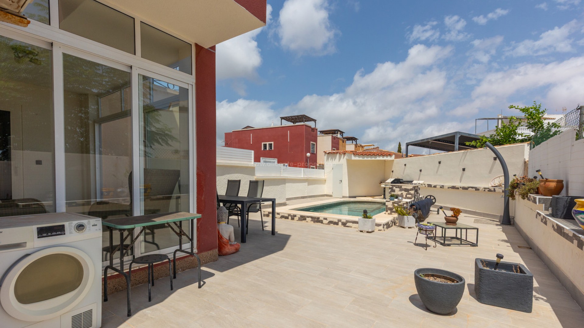 Apartment / flat in Los Altos