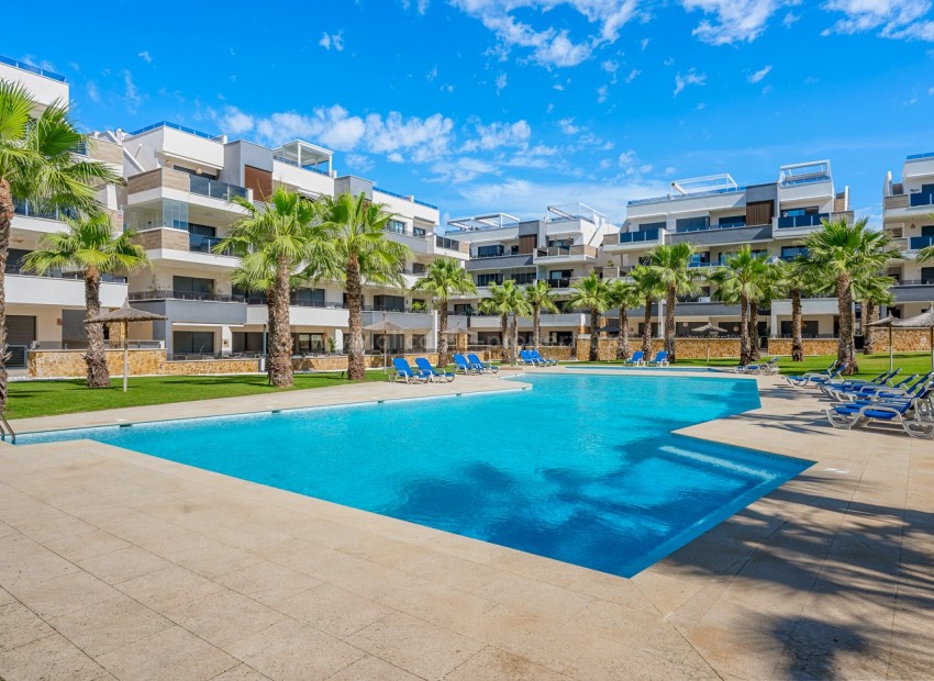 Apartment / flat in Los Altos