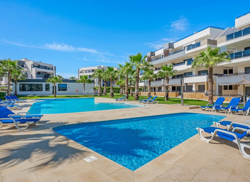 Apartment / flat in Los Altos