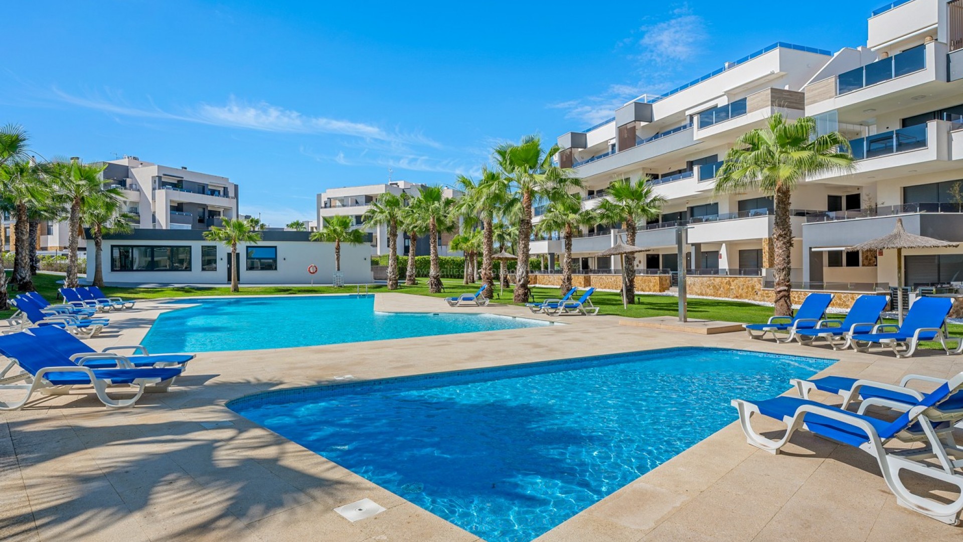 Apartment / flat in Los Altos