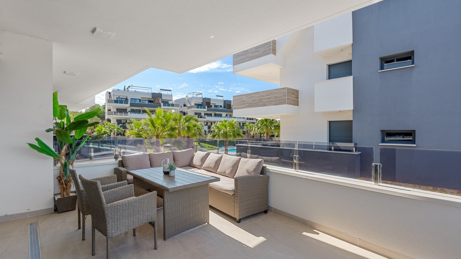 Apartment / flat in Los Altos