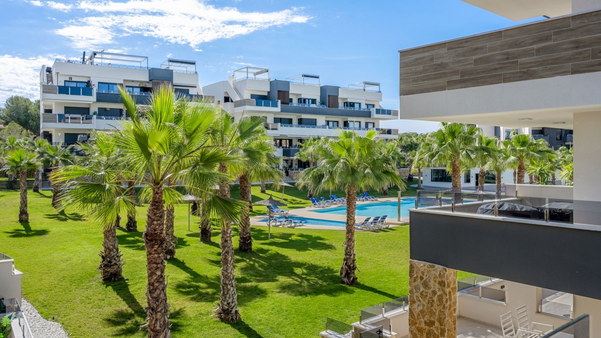 Apartment / flat in Los Altos