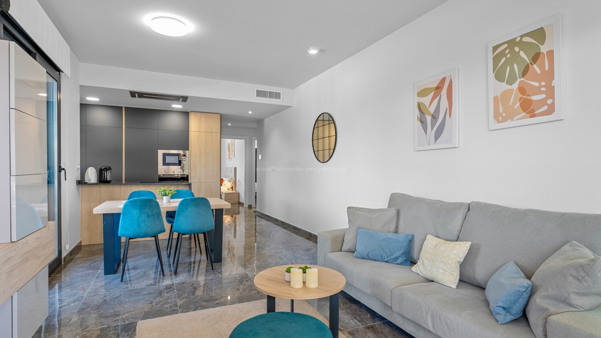 Apartment / flat in Los Altos
