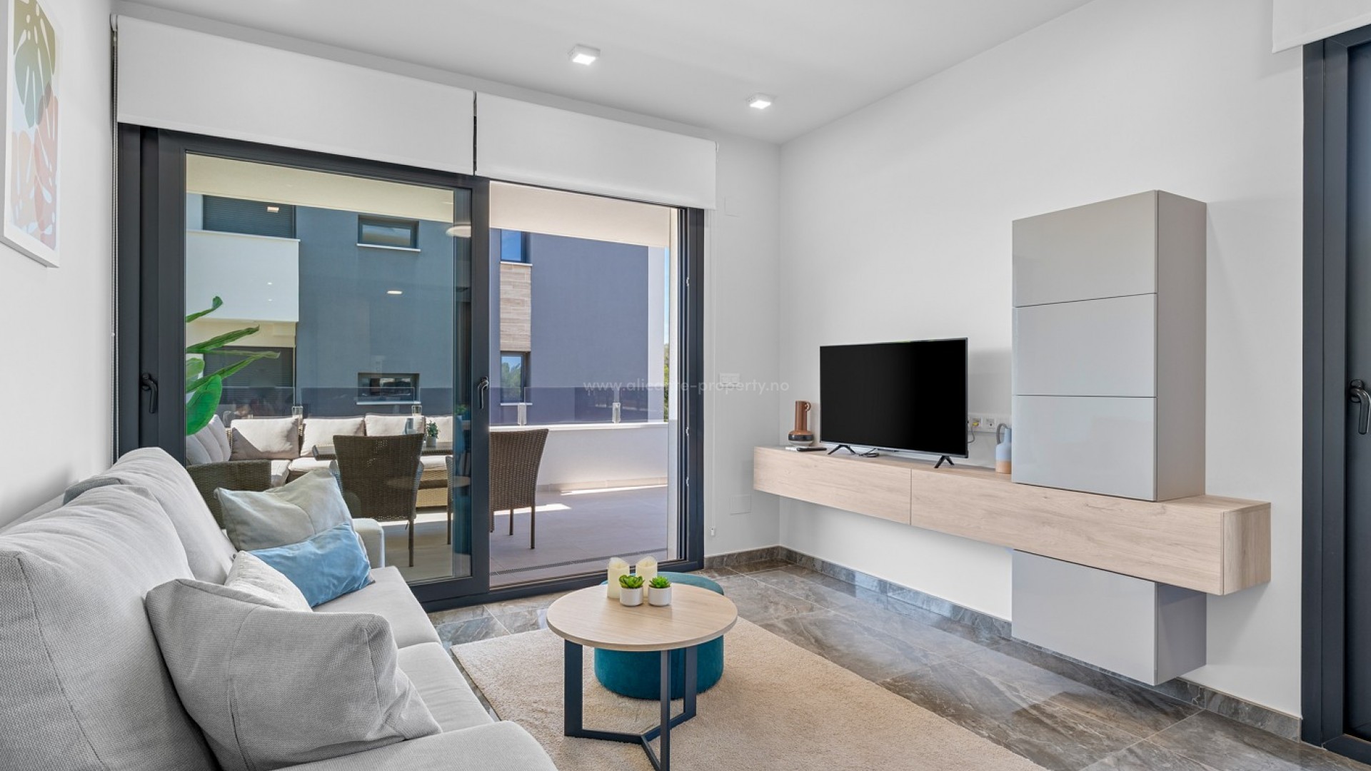 Apartment / flat in Los Altos