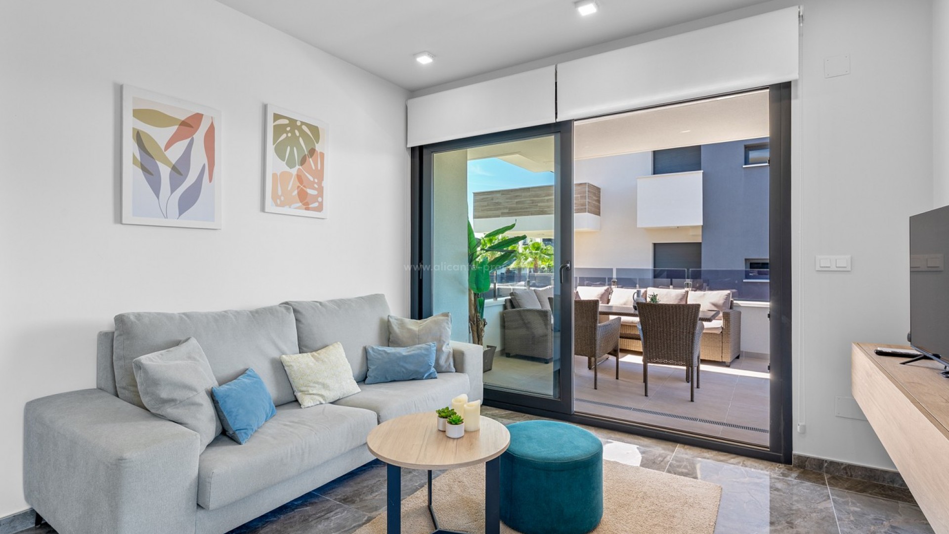 Apartment / flat in Los Altos