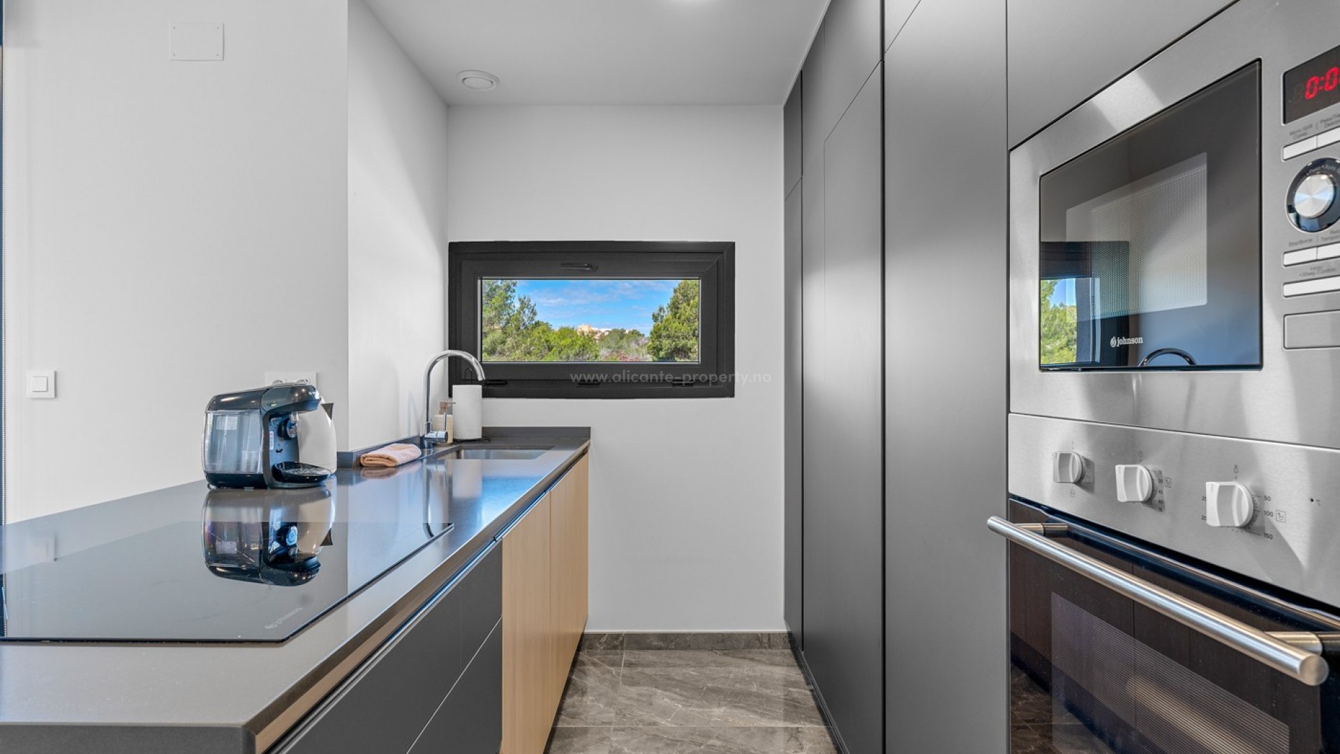 Apartment / flat in Los Altos