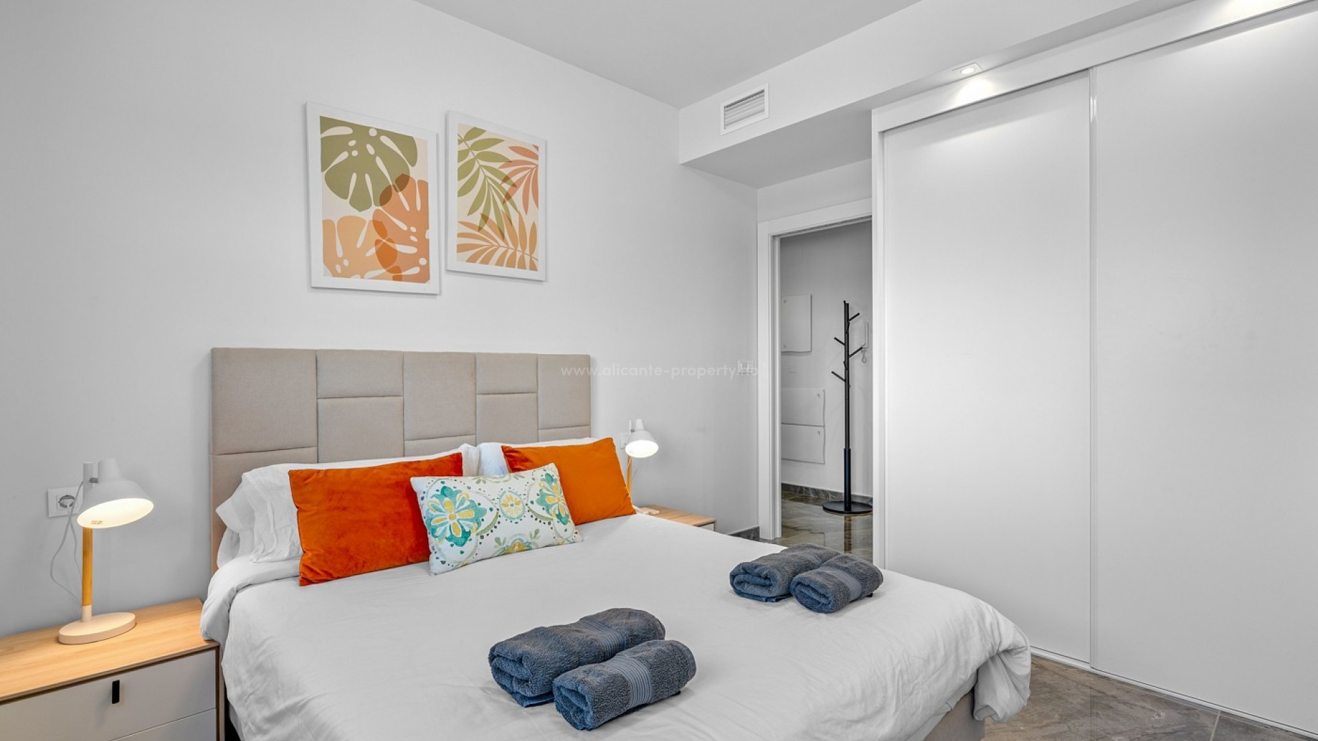 Apartment / flat in Los Altos