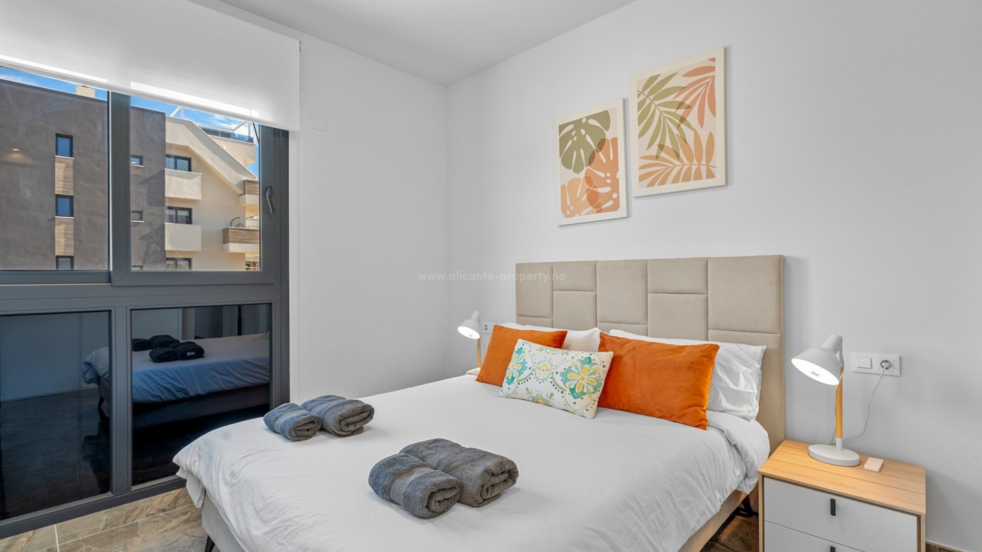 Apartment / flat in Los Altos