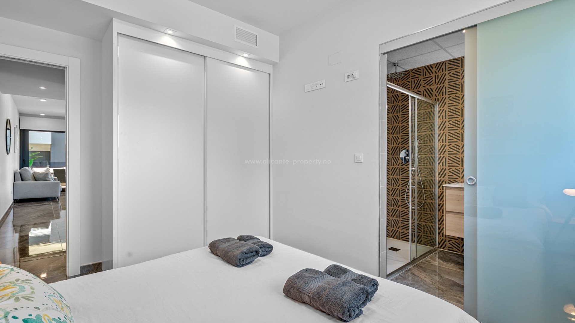 Apartment / flat in Los Altos