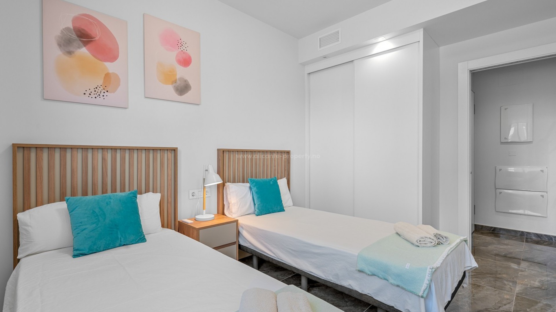 Apartment / flat in Los Altos