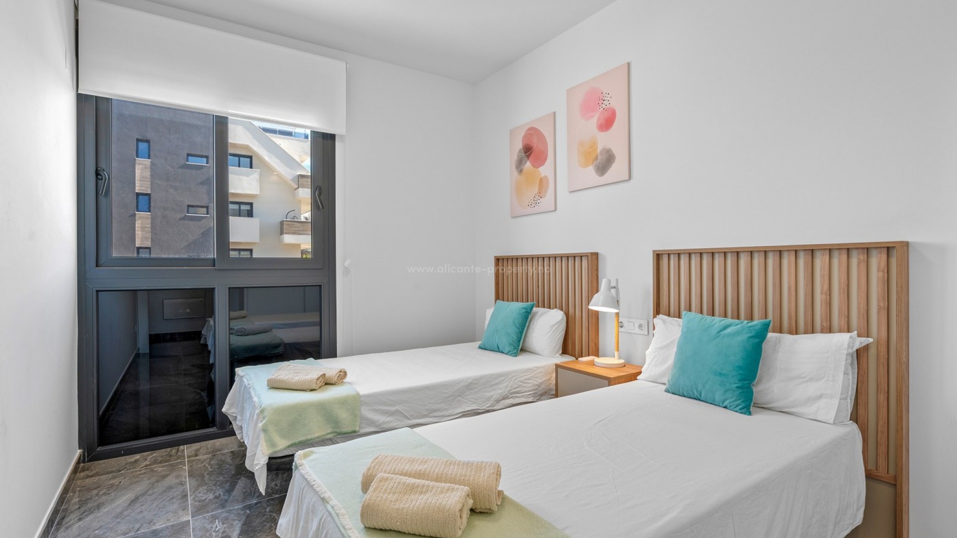 Apartment / flat in Los Altos