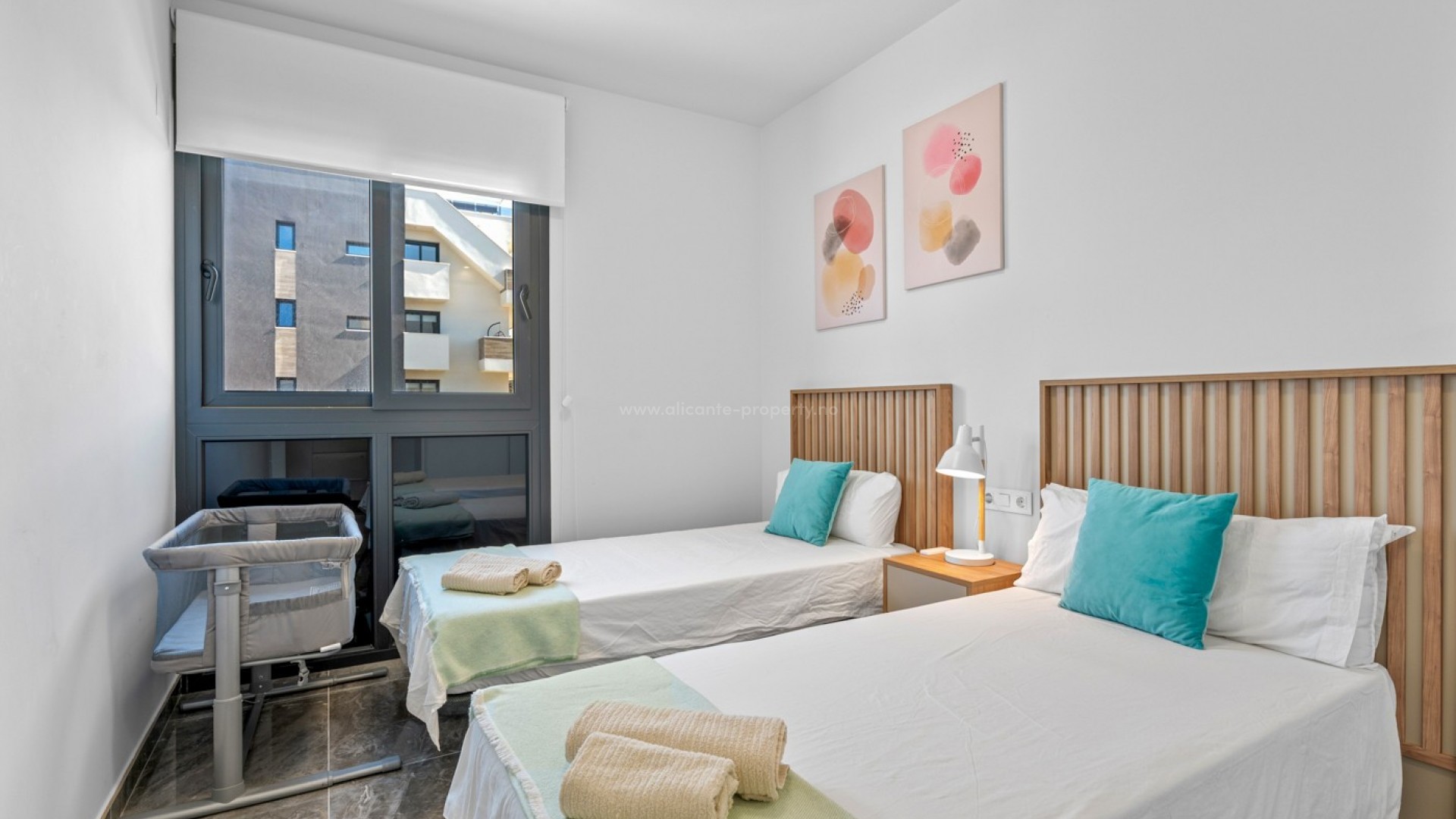 Apartment / flat in Los Altos