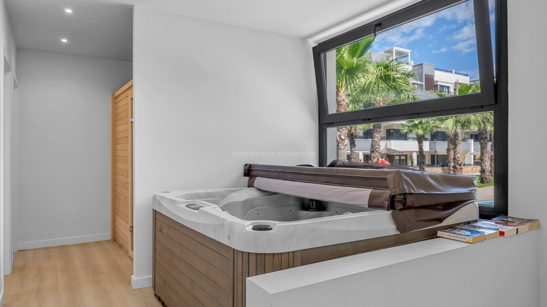 Apartment / flat in Los Altos