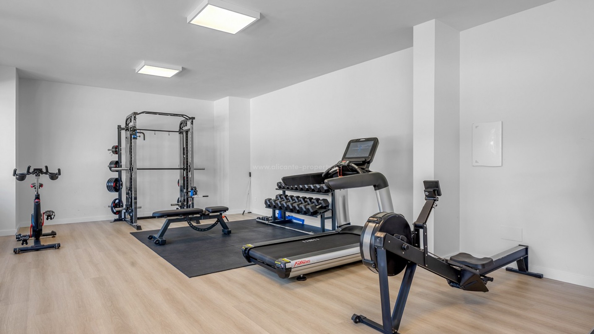 Apartment / flat in Los Altos