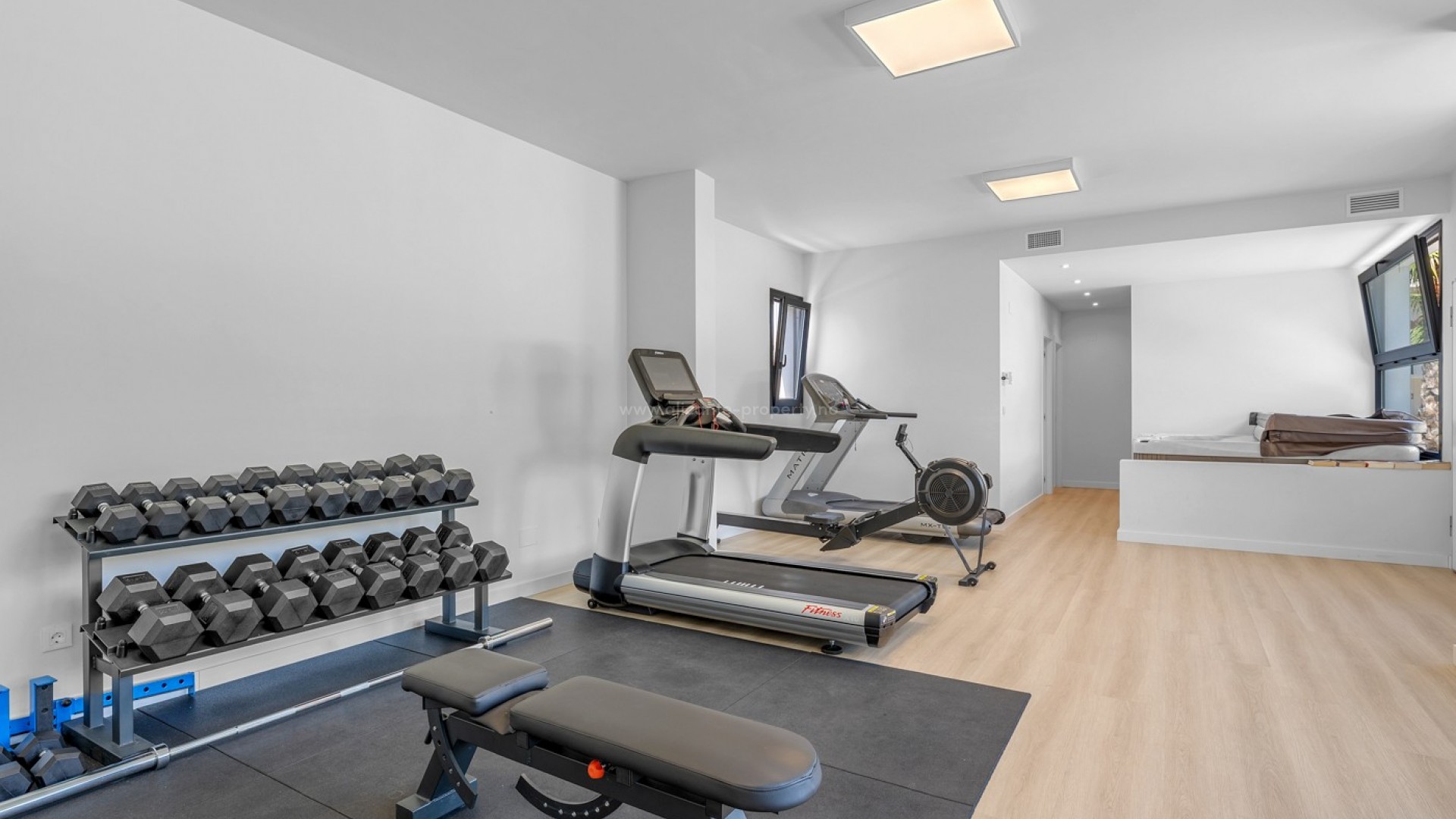 Apartment / flat in Los Altos