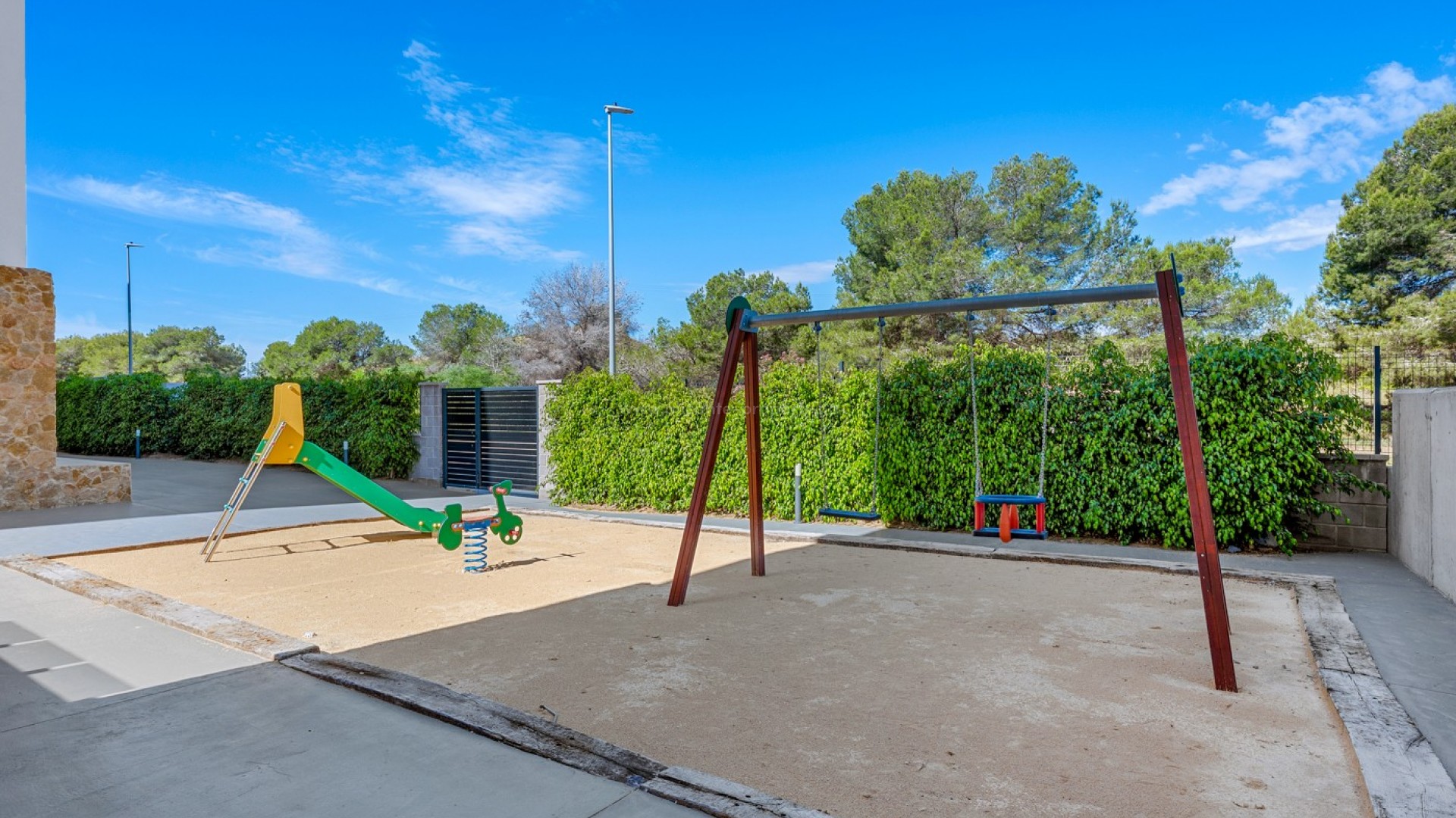 Apartment / flat in Los Altos