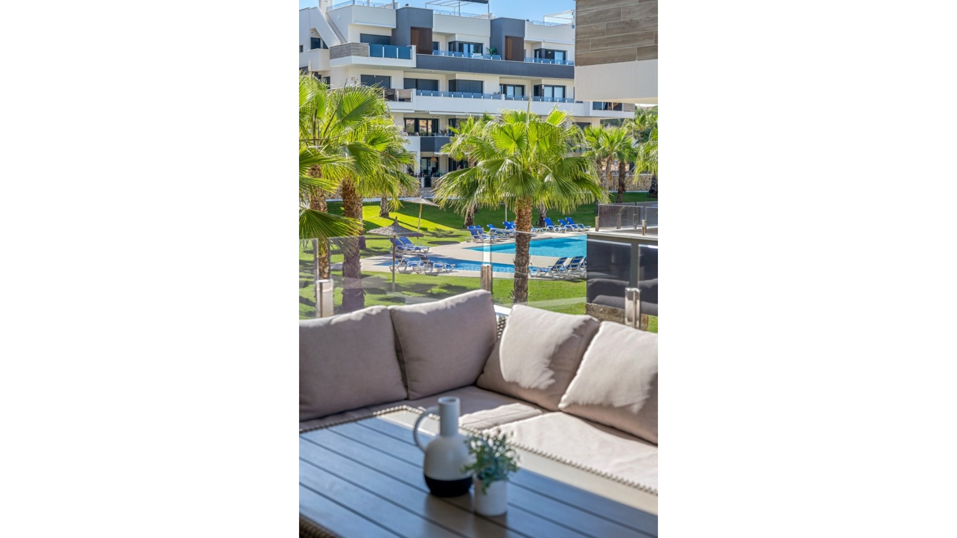 Apartment / flat in Los Altos