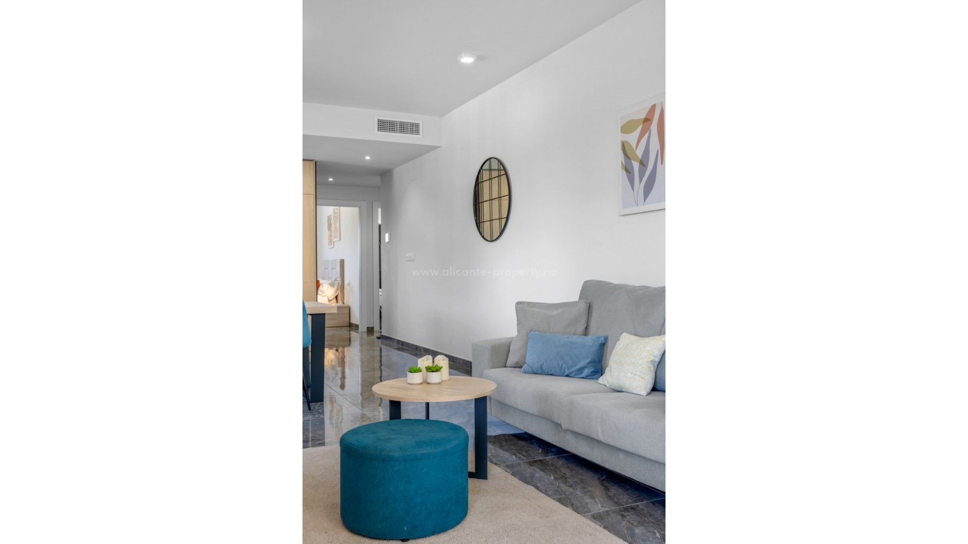 Apartment / flat in Los Altos