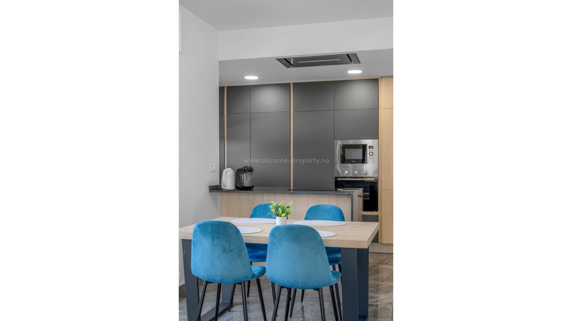 Apartment / flat in Los Altos