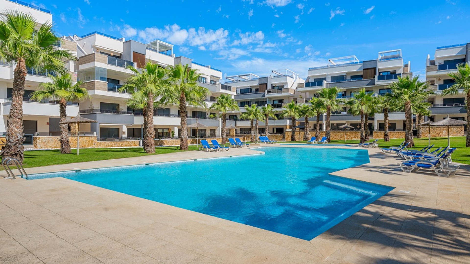 Apartment / flat in Los Altos