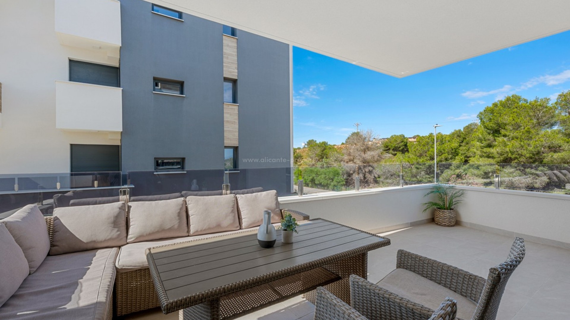 Apartment / flat in Los Altos