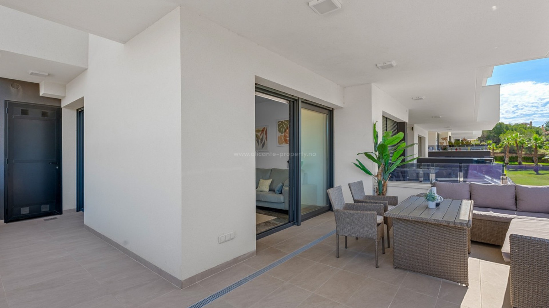 Apartment / flat in Los Altos