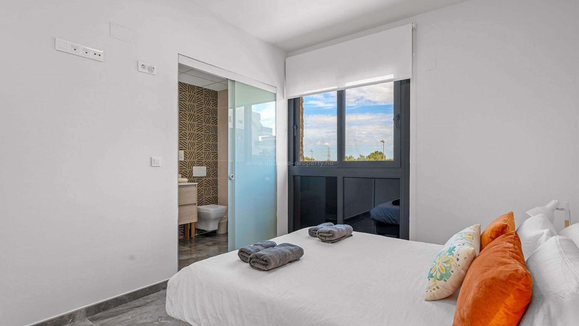 Apartment / flat in Los Altos