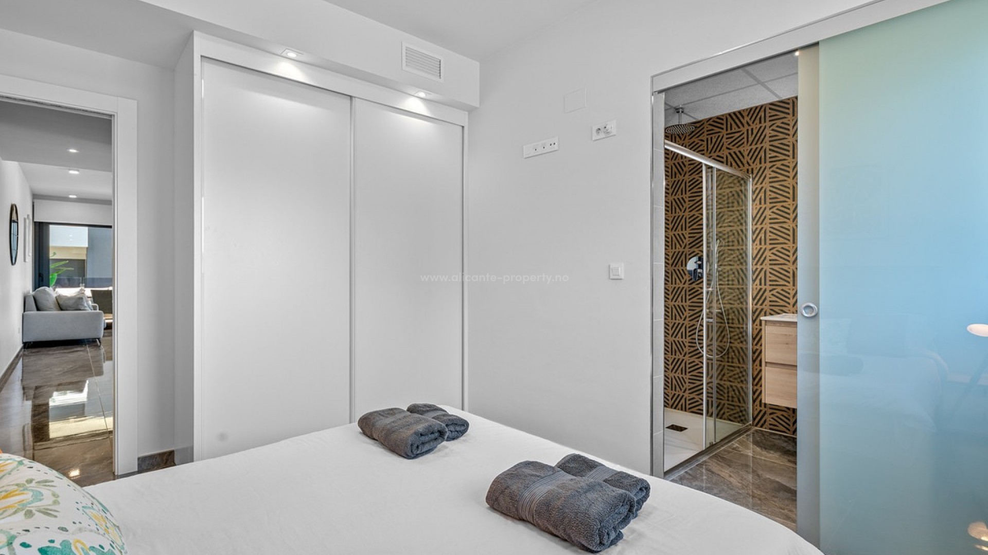 Apartment / flat in Los Altos