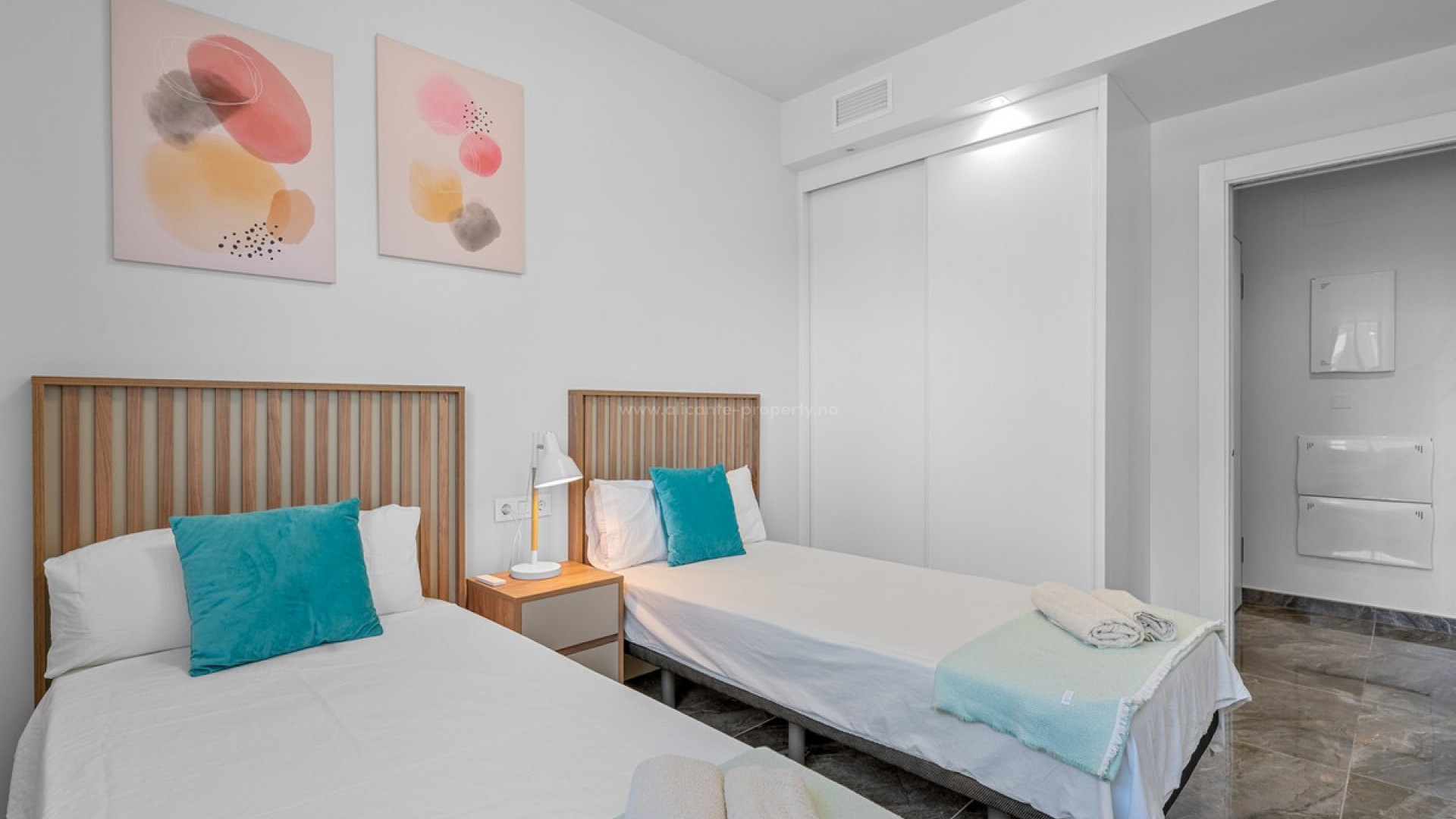 Apartment / flat in Los Altos
