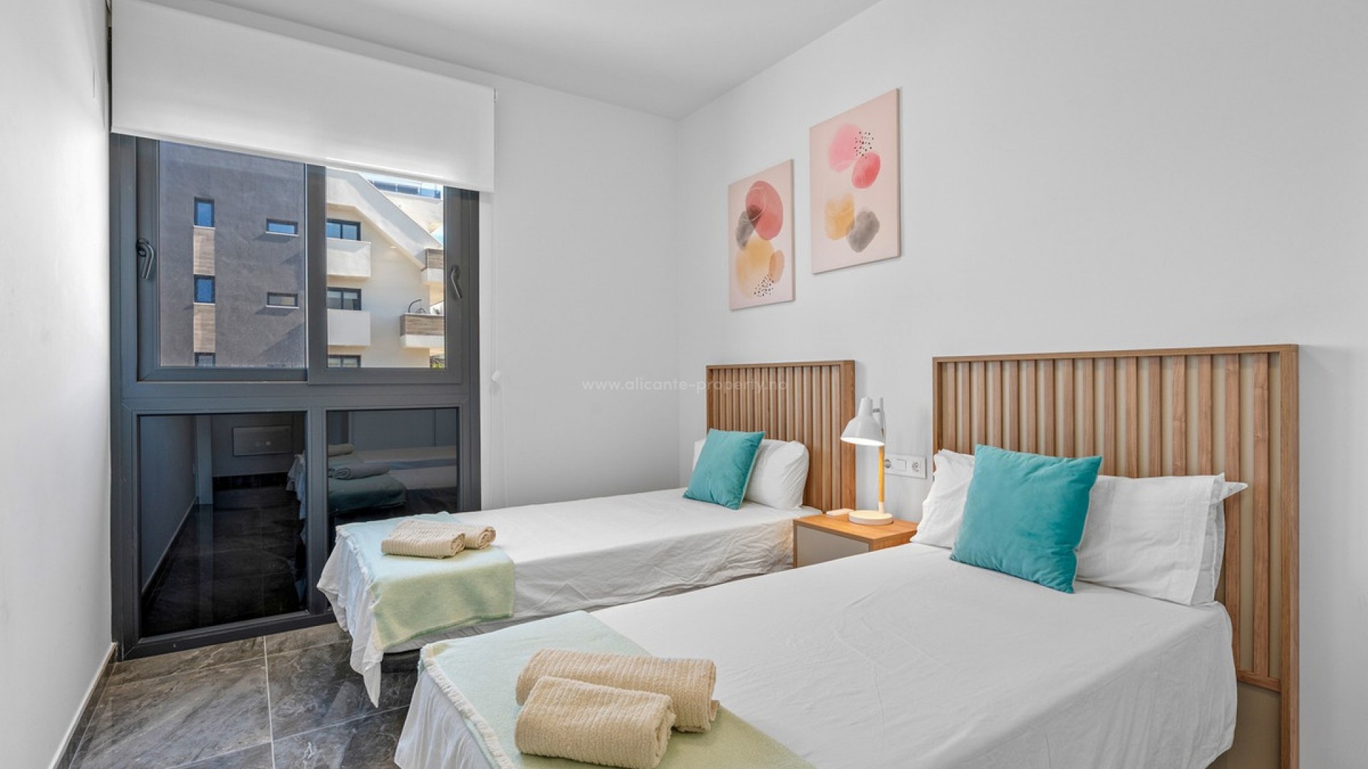 Apartment / flat in Los Altos