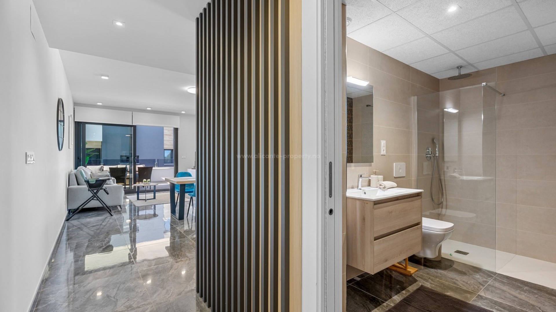 Apartment / flat in Los Altos